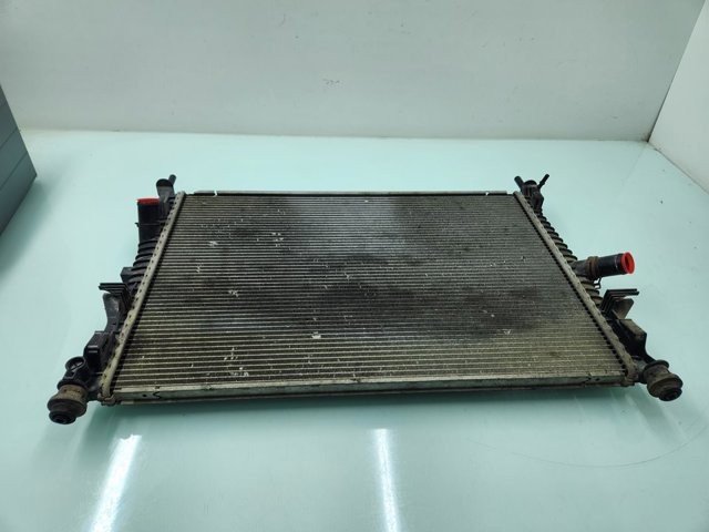 7C118005AB Ford