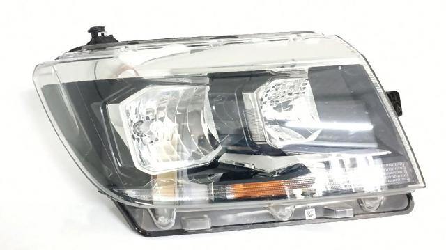 Reflektor prawy 7C1941006B VAG