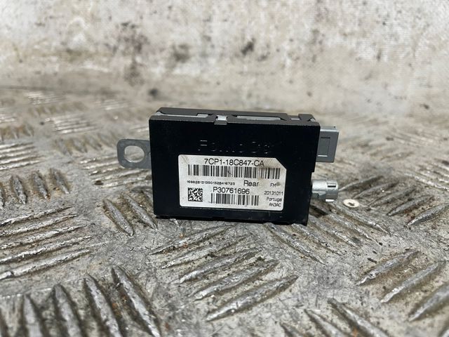 Wzmacniacz sygnału anteny 7CP118C847CA VOLVO