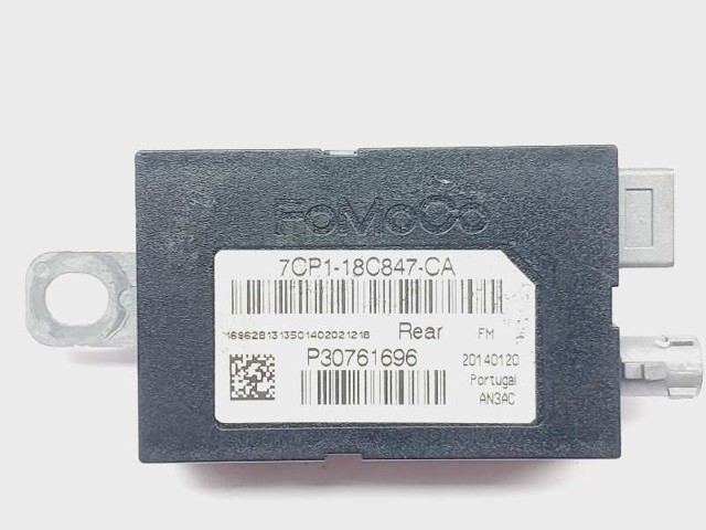7CP118C847CA Ford