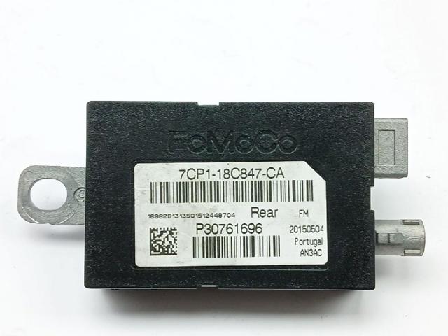 7CP118C847CA Ford