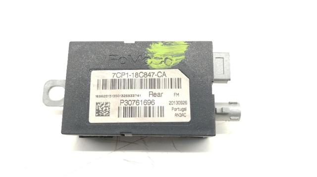 7CP118C847CA Ford