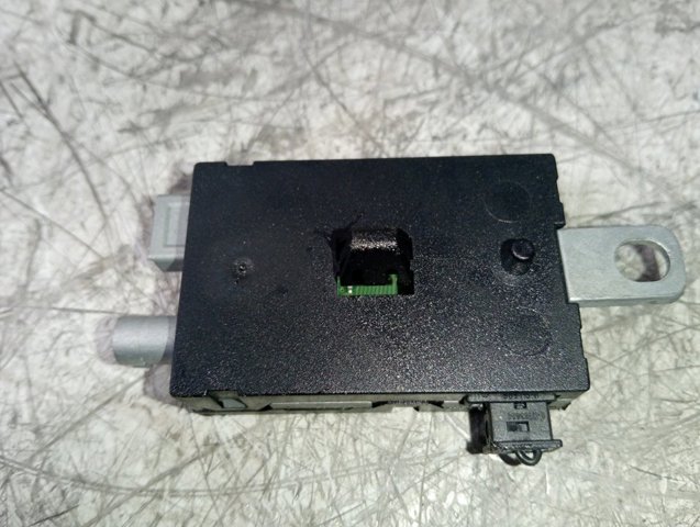 7CP118C847CA Ford