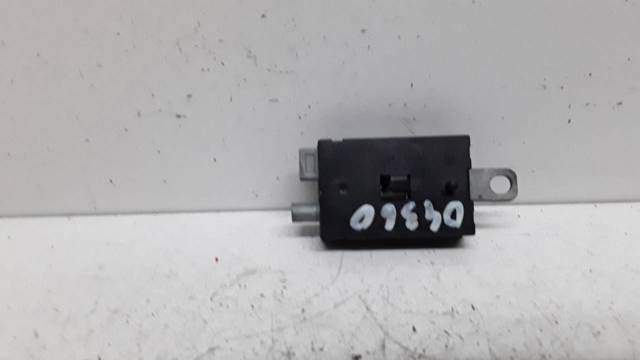 7CP118C847CA Ford