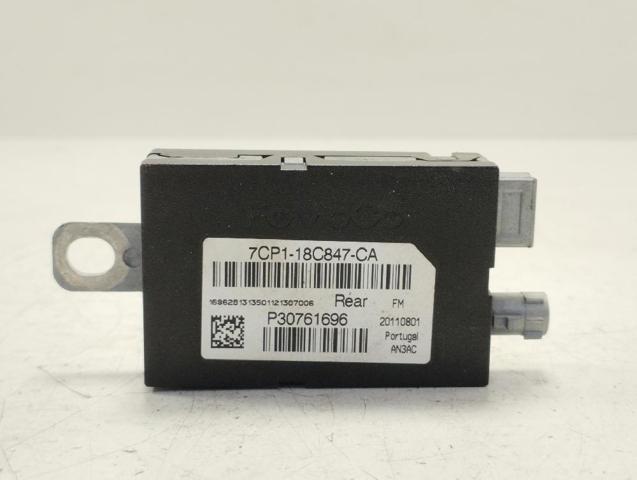 7CP118C847CA Ford