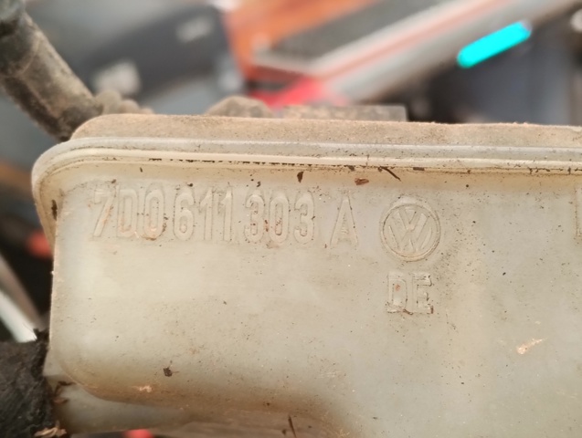 7D0611303A VAG