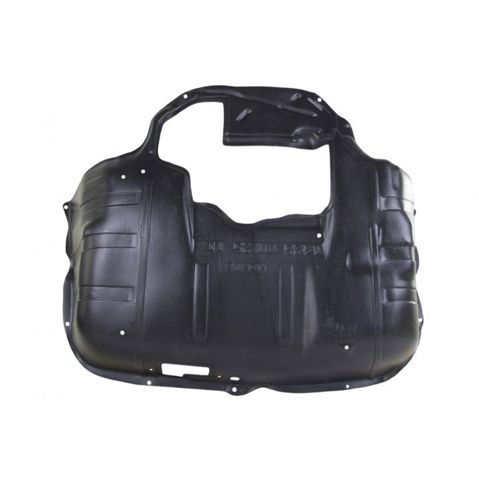 Osłona silnika, miski (przedziału silnika) Volkswagen Transporter 70B, 70C, 7DB, 7DK, 70J, 70K, 7DC, 7DJ