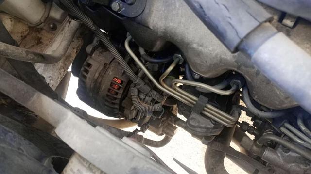 Sprężarka klimatyzacji 7D0820805C VAG
