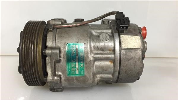 Sprężarka klimatyzacji 7D0820805H VAG