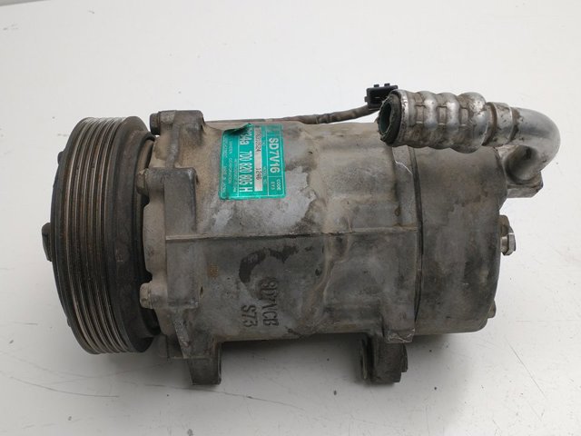 Sprężarka klimatyzacji 7D0820805H VAG