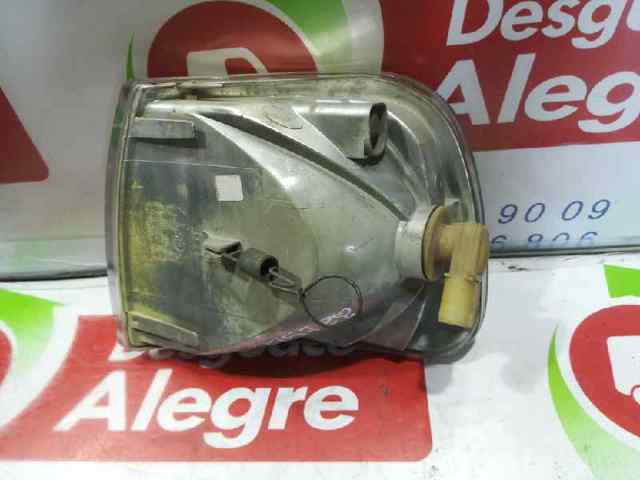 Kierunkowskaz prawy 7D0953042F VAG