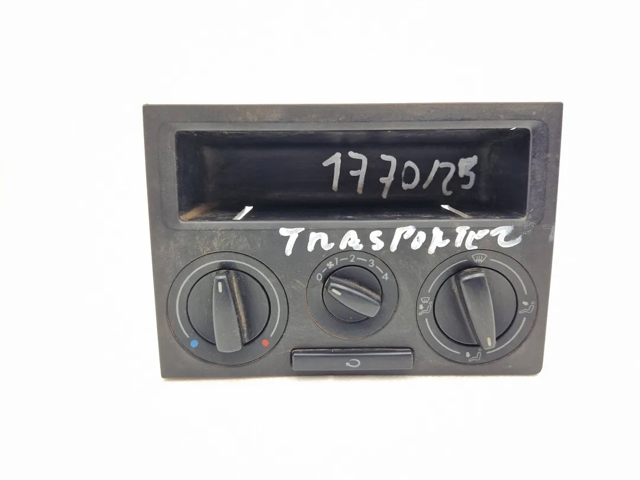Kupić  Transporter  70B, 70C, 7DB, 7DK, 70J, 70K, 7DC, 7DJ