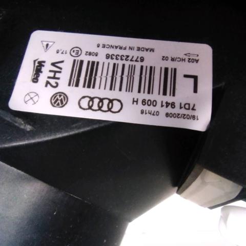 7D1941009H VAG