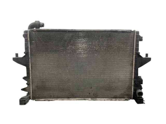 Chłodnica silnika 7E0121253A VAG