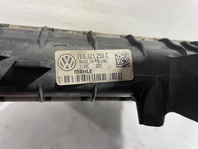 7E0121253C VAG