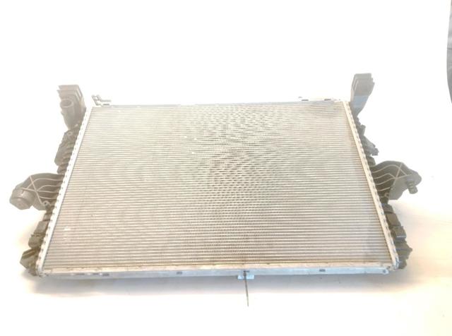 Chłodnica silnika 7E0121253F VAG