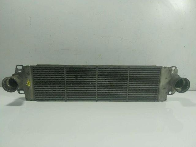 Chłodnica intercoolera 7E0145804B VAG