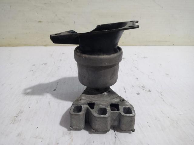 Poduszka (podpora) silnika prawa 7E0199256J VAG