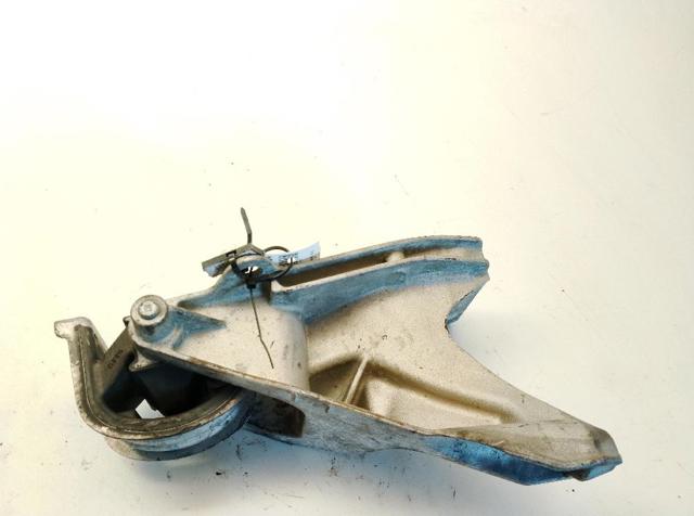 Poduszka (podpora) silnika przednia 7E0199848 VAG