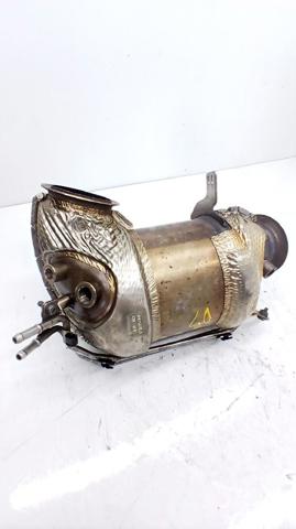 Konwerter-katalizator do Volkswagen Transporter SGA, SGH, SHA, SHH