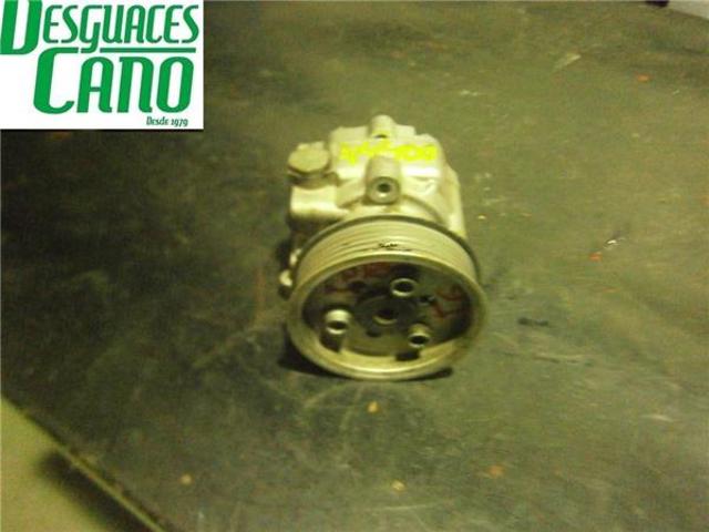 Pompa wspomagania hydraulicznego kierownicy 7E0422154E VAG