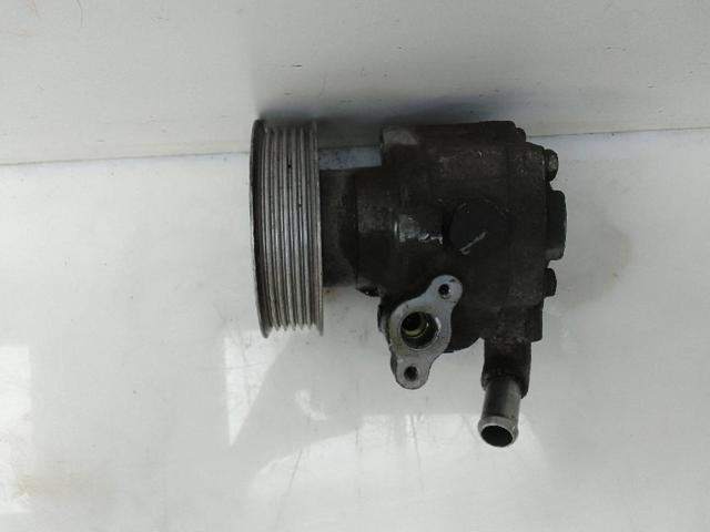 Pompa wspomagania hydraulicznego kierownicy 7E0422154E VAG