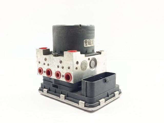 Sterownik ABS  hydrauliczny do Volkswagen Caddy SAB, SAJ