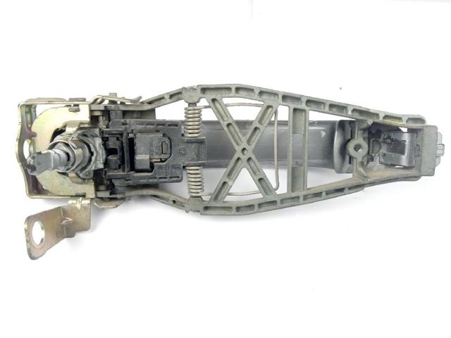 Wzmocnienie zderzaka przedniego Volkswagen Transporter SGA, SGH, SHA, SHH