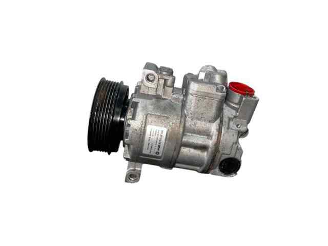 Sprężarka klimatyzacji 7E0820803A VAG