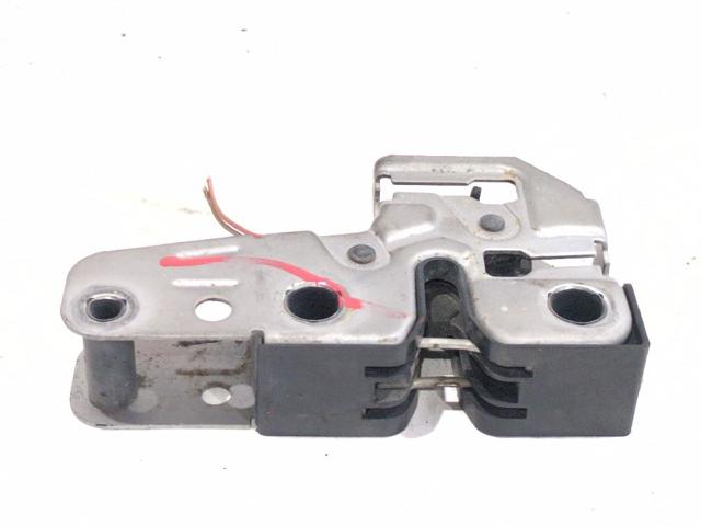 Zamek maski 7E0823509D VAG