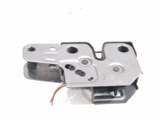 Zamek maski 7E0823509D VAG