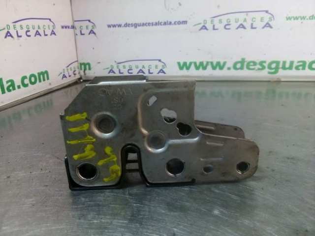 Zamek maski 7E0823509D VAG