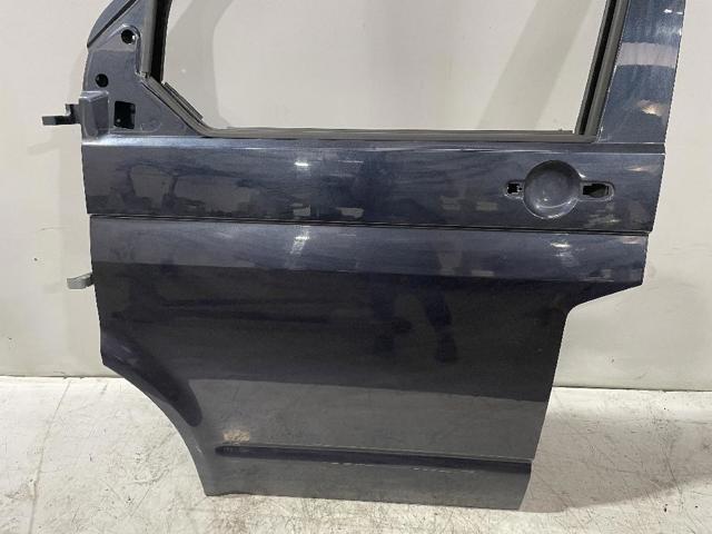 Drzwi przednie lewe Volkswagen Multivan 7HM, 7HN, 7HF, 7EF, 7EM, 7EN