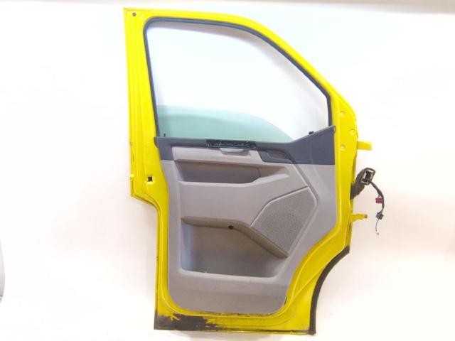 Drzwi przednie lewe Volkswagen Multivan 7HM, 7HN, 7HF, 7EF, 7EM, 7EN