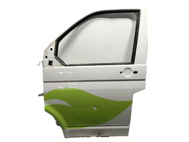 Drzwi przednie lewe 7E0831055G VAG