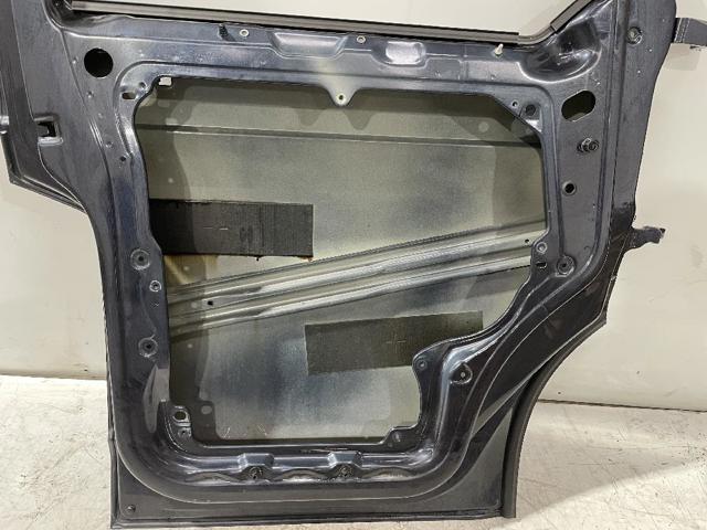 Drzwi przednie lewe Volkswagen Multivan 7HM, 7HN, 7HF, 7EF, 7EM, 7EN