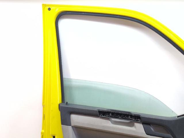 Drzwi przednie lewe Volkswagen Multivan 7HM, 7HN, 7HF, 7EF, 7EM, 7EN