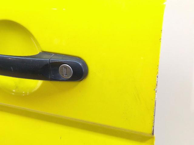 Drzwi przednie lewe Volkswagen Multivan 7HM, 7HN, 7HF, 7EF, 7EM, 7EN