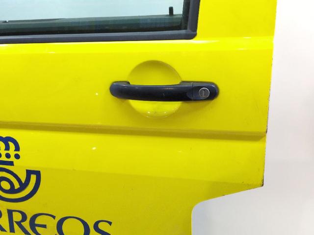 Drzwi przednie lewe Volkswagen Multivan 7HM, 7HN, 7HF, 7EF, 7EM, 7EN