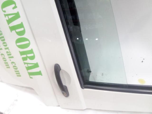 Drzwi przednie prawe Volkswagen Multivan 7HM, 7HN, 7HF, 7EF, 7EM, 7EN