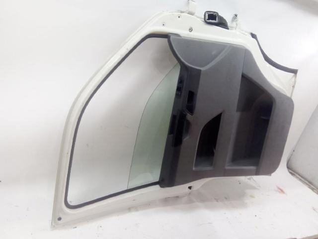 Drzwi przednie prawe Volkswagen Multivan 7HM, 7HN, 7HF, 7EF, 7EM, 7EN