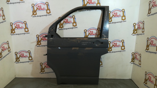 Drzwi przednie prawe Volkswagen Multivan 7HM, 7HN, 7HF, 7EF, 7EM, 7EN