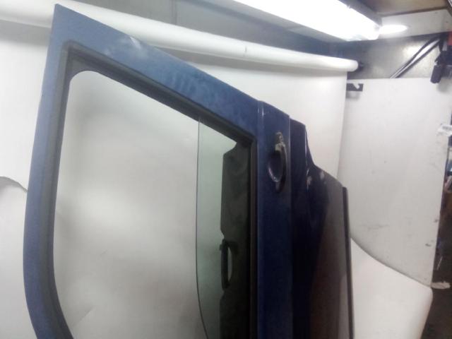 Drzwi przednie prawe Volkswagen Multivan 7HM, 7HN, 7HF, 7EF, 7EM, 7EN