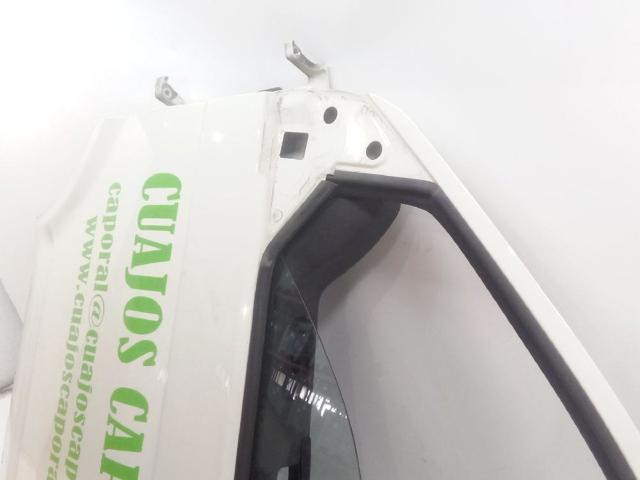 Drzwi przednie prawe Volkswagen Multivan 7HM, 7HN, 7HF, 7EF, 7EM, 7EN