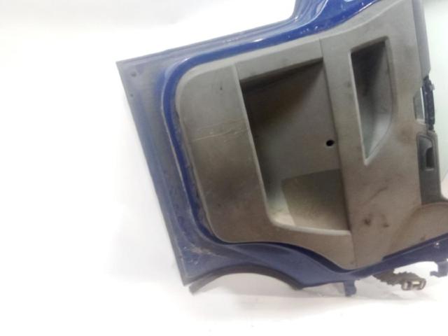 Drzwi przednie prawe Volkswagen Multivan 7HM, 7HN, 7HF, 7EF, 7EM, 7EN