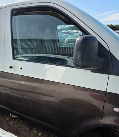Volkswagen Transporter (SGA, SGH, SHA, SHH)