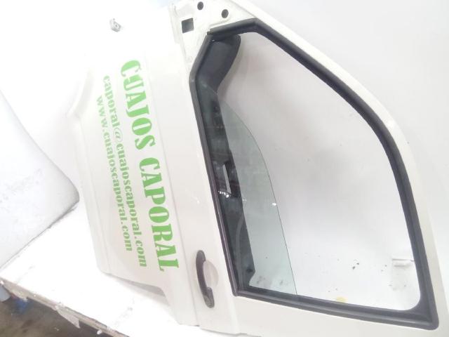 Drzwi przednie prawe Volkswagen Multivan 7HM, 7HN, 7HF, 7EF, 7EM, 7EN