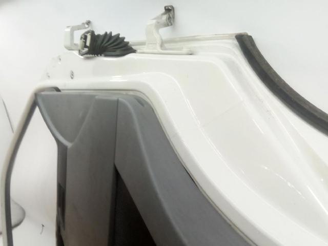 Drzwi przednie prawe Volkswagen Multivan 7HM, 7HN, 7HF, 7EF, 7EM, 7EN