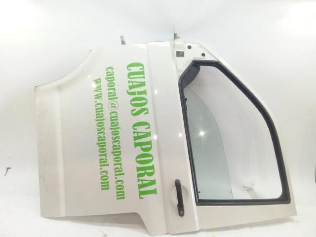 Drzwi przednie prawe Volkswagen Multivan 7HM, 7HN, 7HF, 7EF, 7EM, 7EN