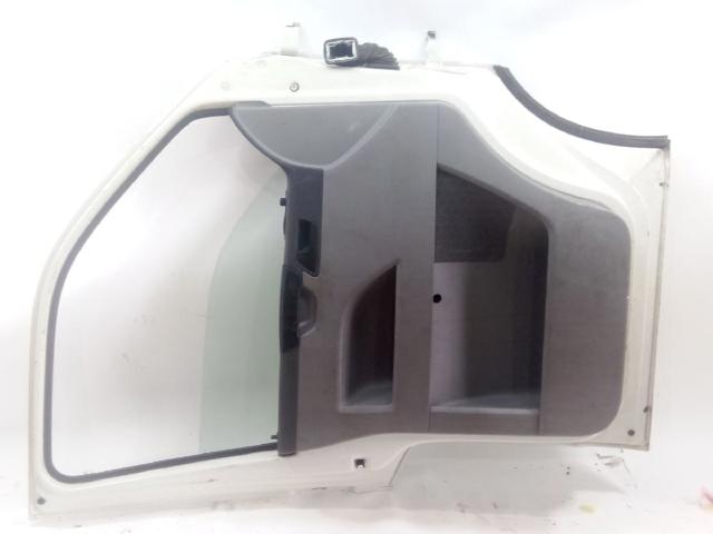 Drzwi przednie prawe Volkswagen Multivan 7HM, 7HN, 7HF, 7EF, 7EM, 7EN